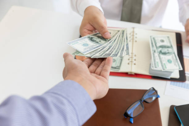 Equipment Financing in Glen Dale, WV
